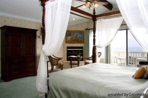 On The Beach Bed And Breakfast Cayucos Bagian luar foto