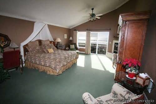 On The Beach Bed And Breakfast Cayucos Bagian luar foto