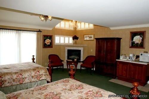 On The Beach Bed And Breakfast Cayucos Bagian luar foto