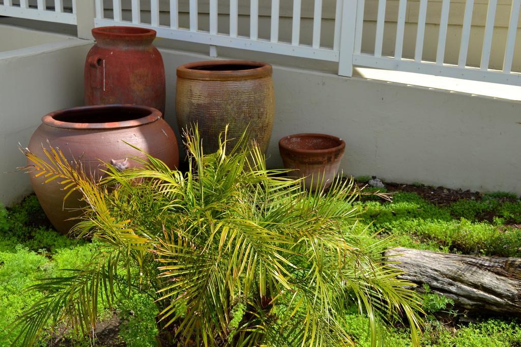 On The Beach Bed And Breakfast Cayucos Bagian luar foto
