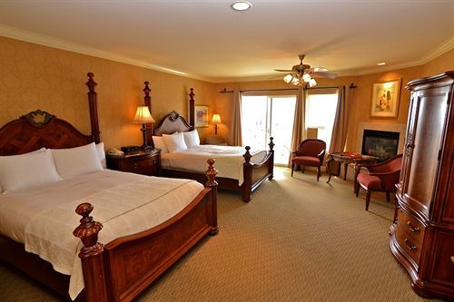 On The Beach Bed And Breakfast Cayucos Bagian luar foto