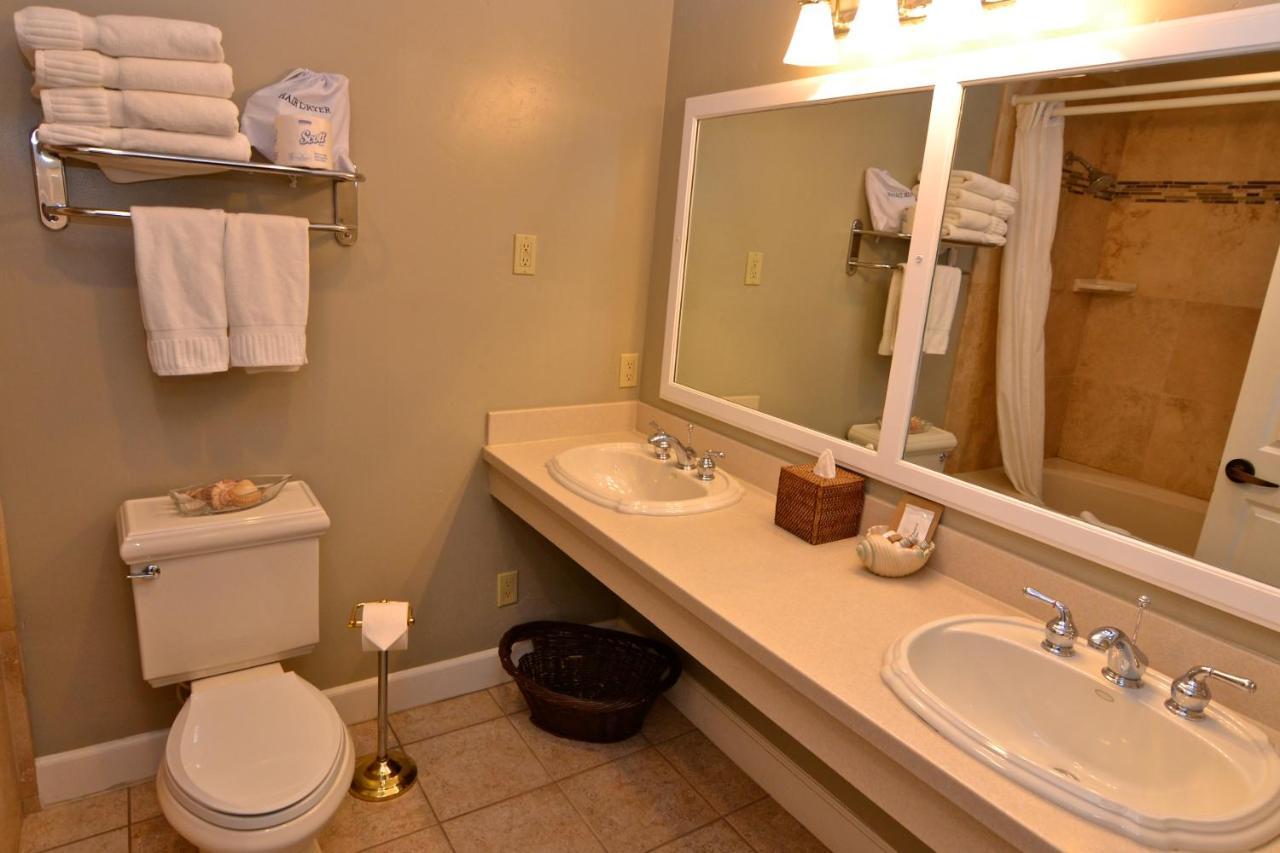 On The Beach Bed And Breakfast Cayucos Bagian luar foto