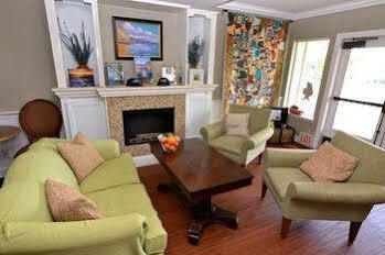 On The Beach Bed And Breakfast Cayucos Bagian luar foto